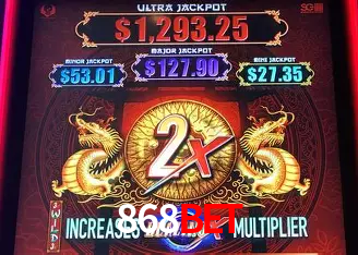 Descubra o Mundo do Cassino Online com 868bet