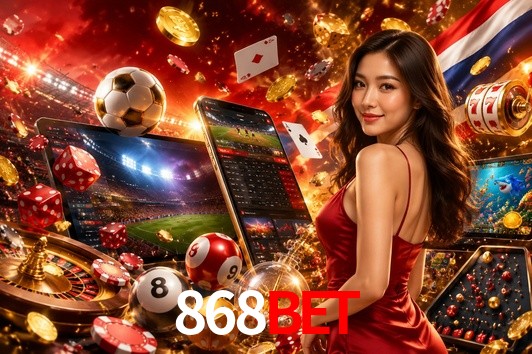 Platform Technology 868bet