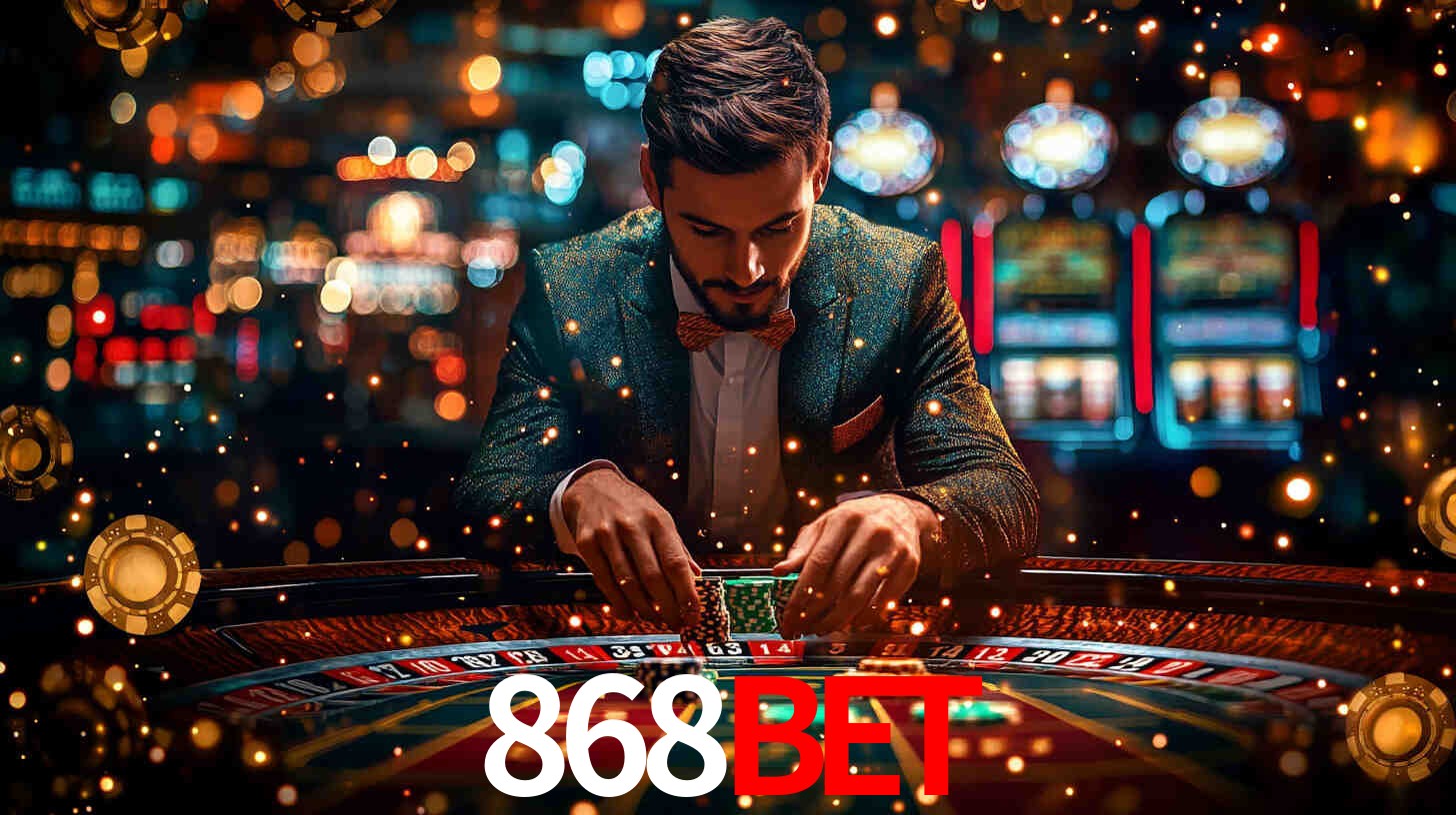 Ofertas Imperdíveis na 868bet: Promoções e Bônus Que Valem a Pena