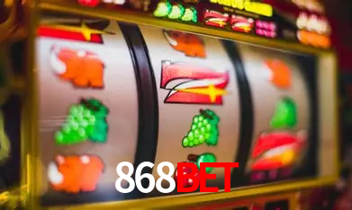A Popularidade dos Caça-Níqueis no 868bet