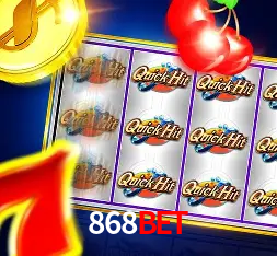 Descubra a Essência do 868bet: Nossa História e Compromissos