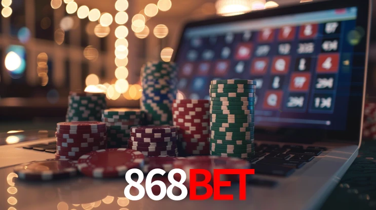 Flash Promotion 868bet