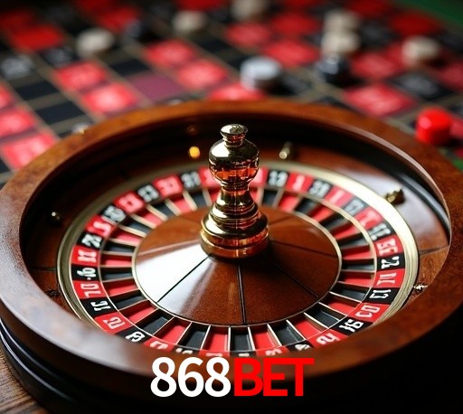 868bet