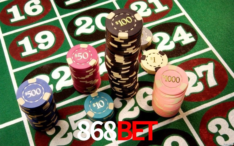 Sistemas de Segurança 868bet