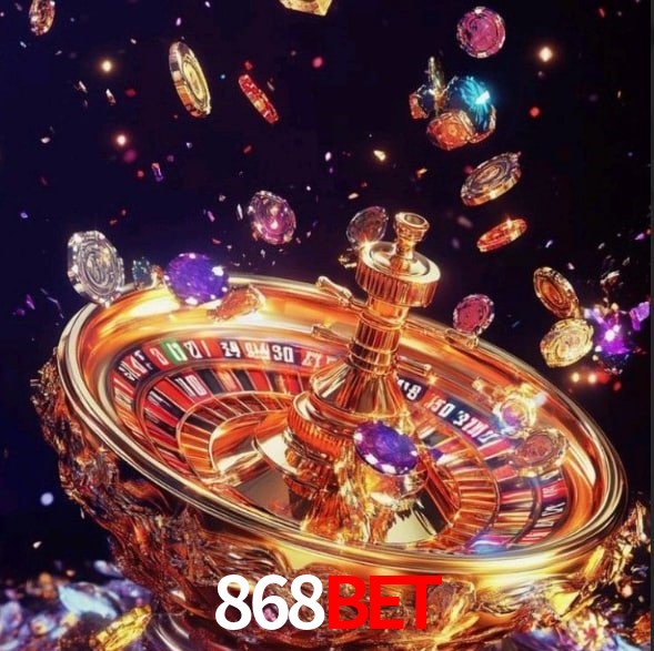 868bet