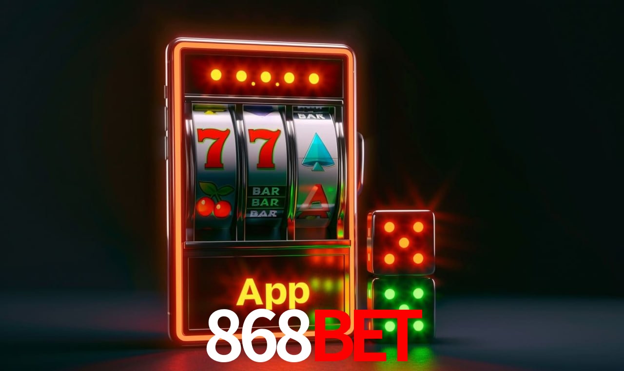 Requisitos do APK da 868bet para Android