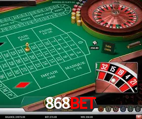 868bet
