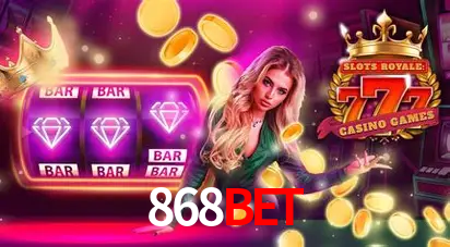 Descubra a Magia dos Jogos de Arcade no 868bet