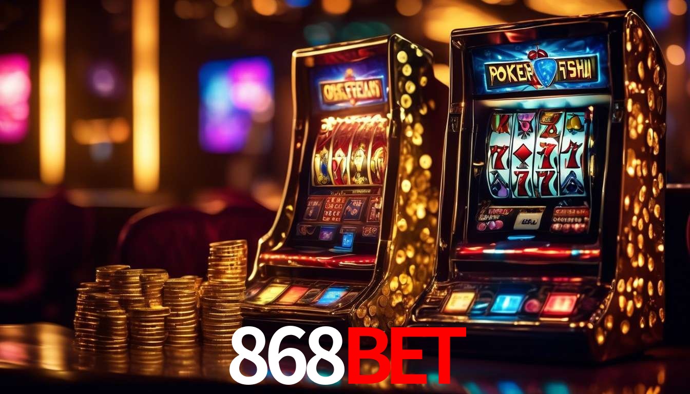 Programa VIP 868bet