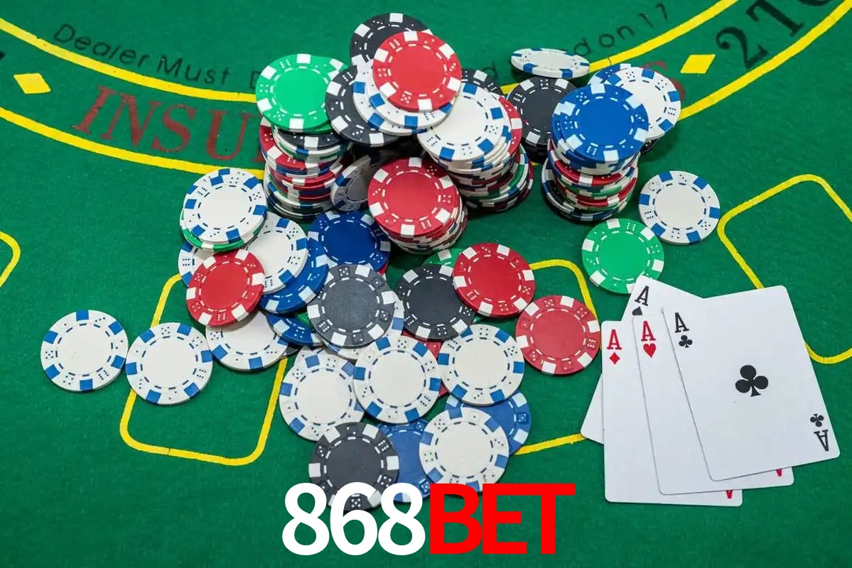 Recursos de Bônus 868bet