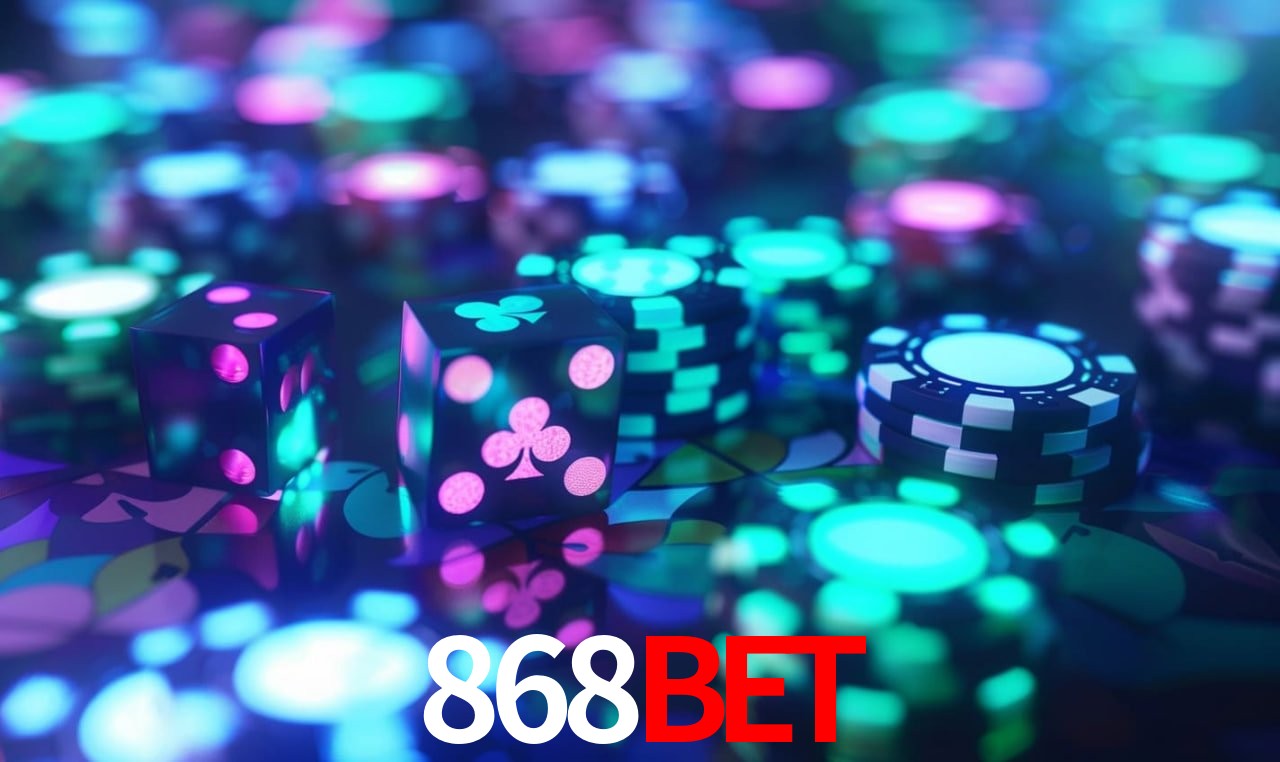 Provedores de Jogos 868bet