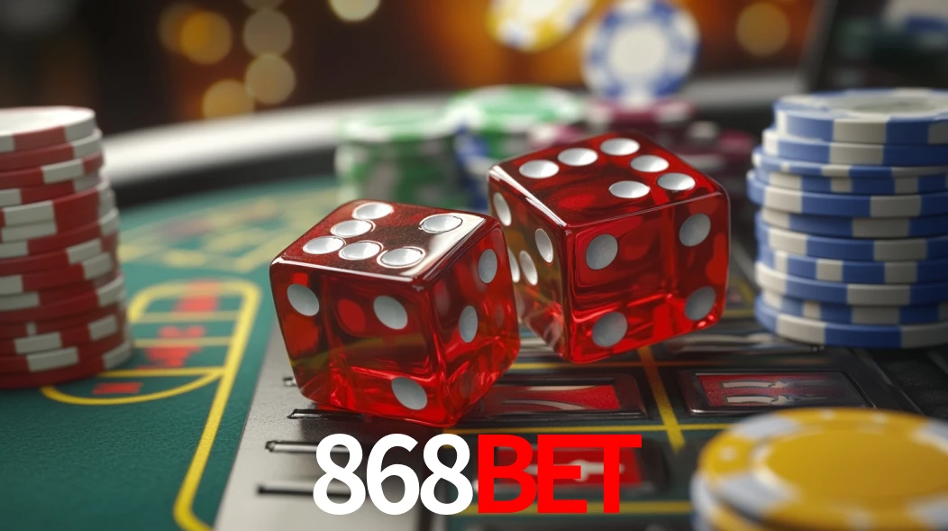 Exclusive Games 868bet