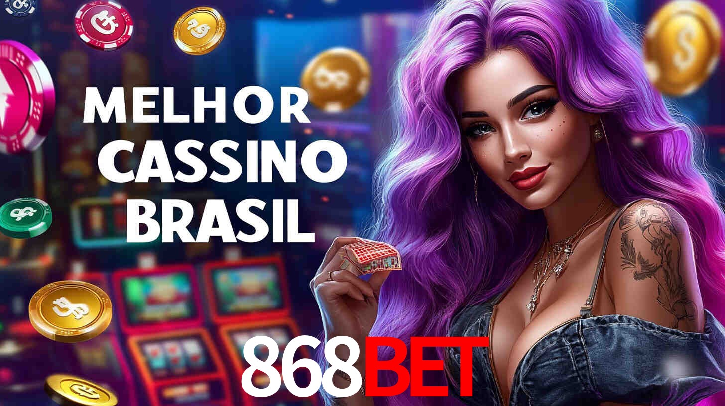 868bet