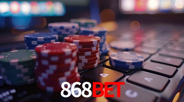 868bet