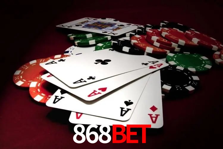 Jogos de Slot 868bet