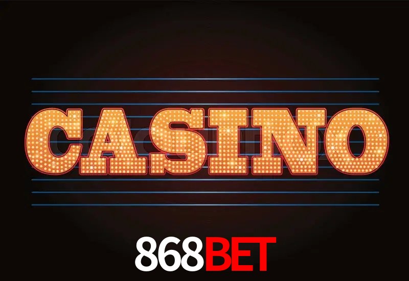 Promoções Sazonais 868bet