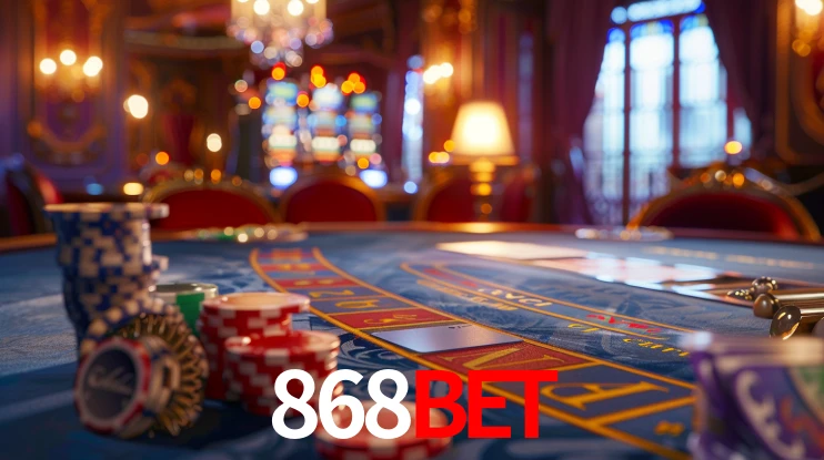 API Integration 868bet