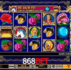 Descubra a Magia dos Jogos de Arcade no 868bet