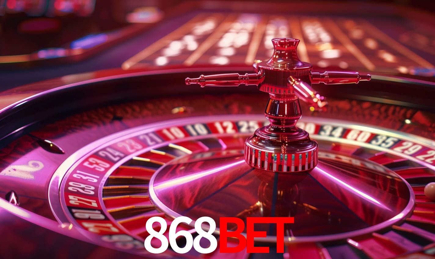 Interface Premium 868bet