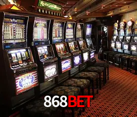 Apostas Esportivas na 868bet: Um Guia Completo