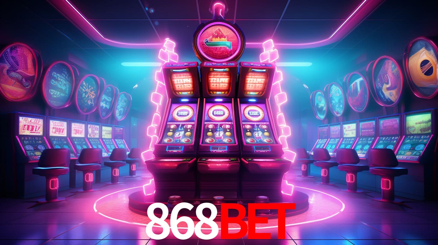 868bet: A Experiência de Casino com Jogos de Mesa ao Vivo