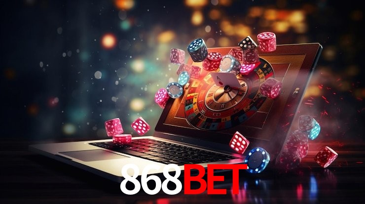 Casino VIP 868bet