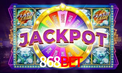 A Emoção da Loteria na 868bet: Uma Chance de Mudança de Vida