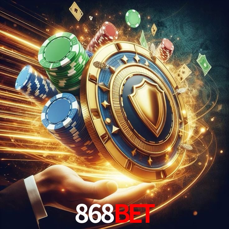 868bet