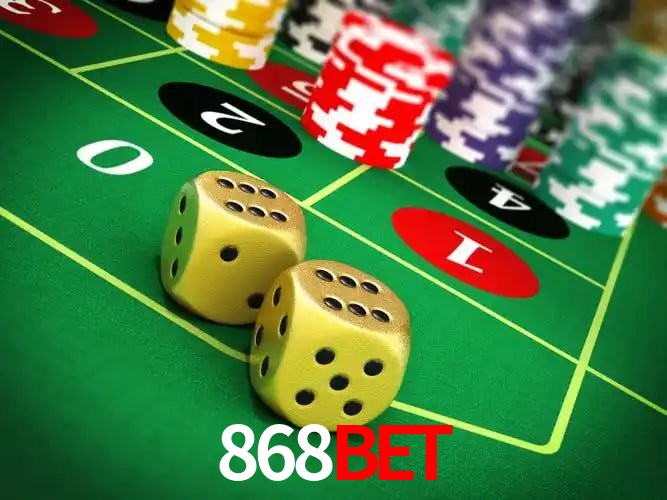 Football Betting 868bet