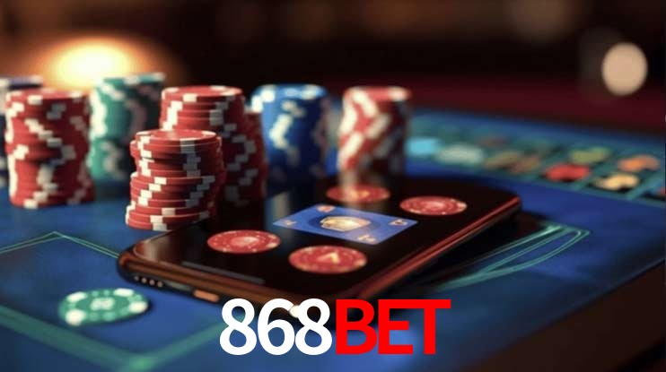Benefícios da Conta 868bet