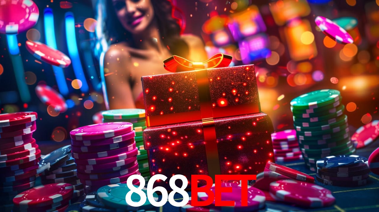 Mesa de Blackjack 868bet