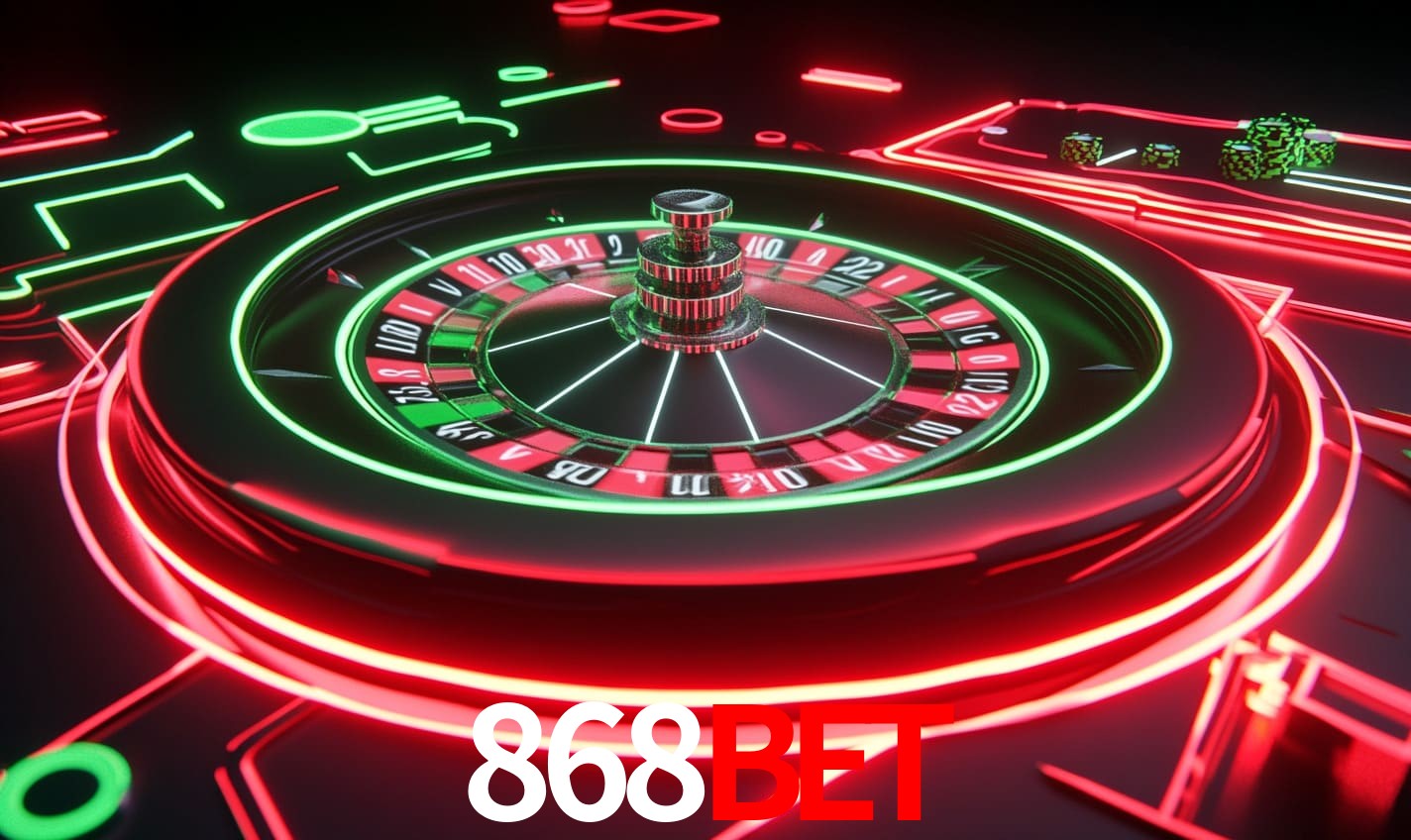 868bet