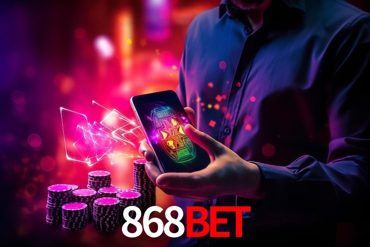 Diretório de Jogos 868bet