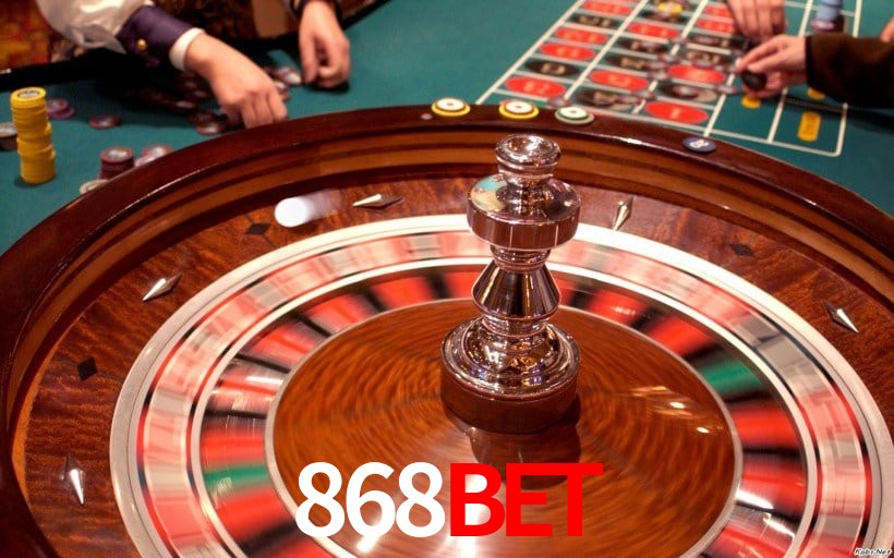 Estatísticas do Jogo 868bet