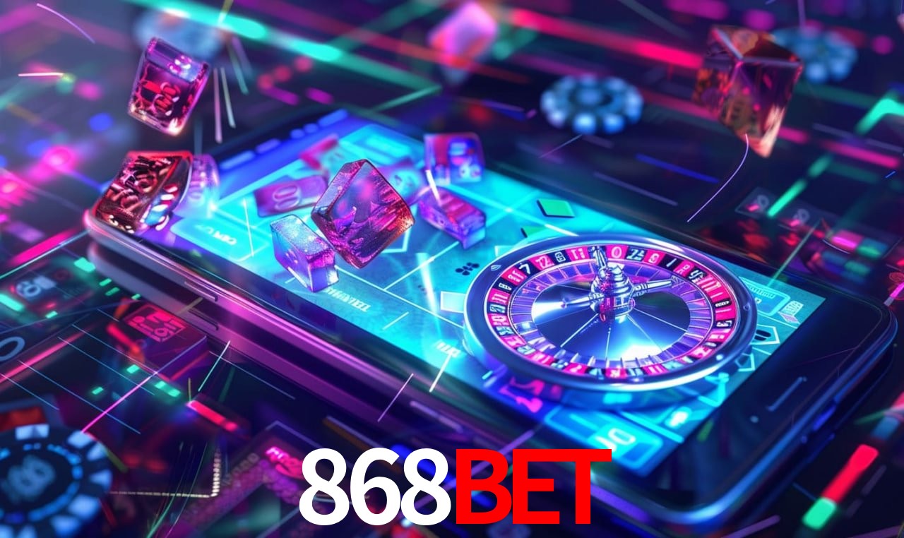 Integração de APIs 868bet
