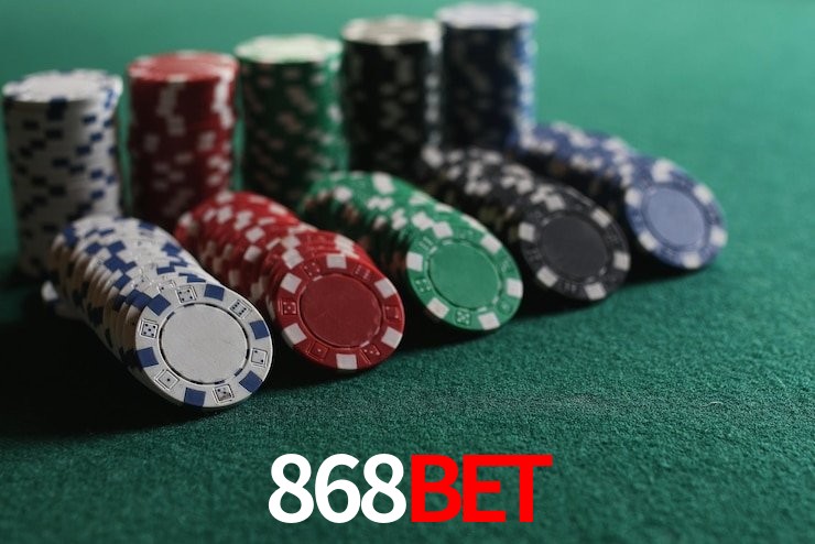 Game Statistics 868bet