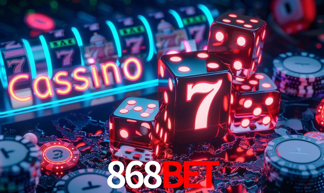 Welcome Bonus 868bet