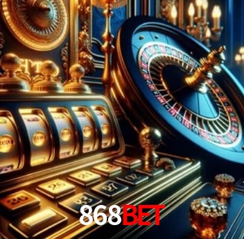 Login Seguro 868bet