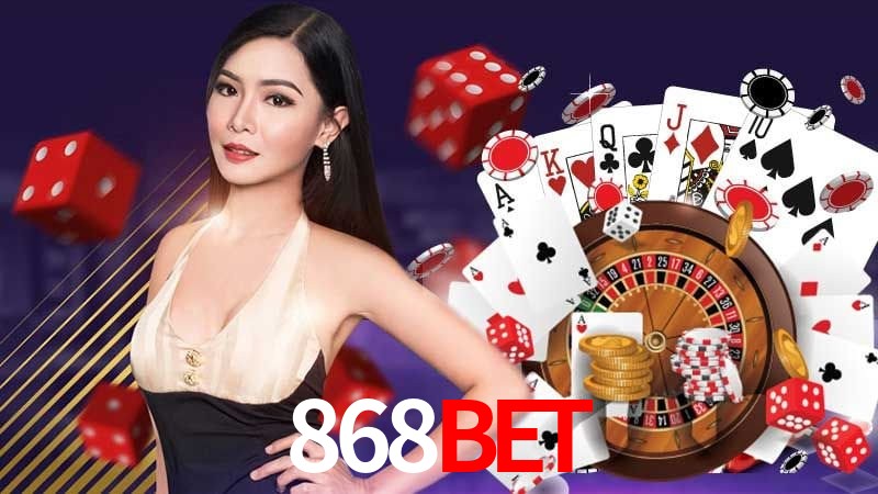 Estatísticas Esportivas 868bet