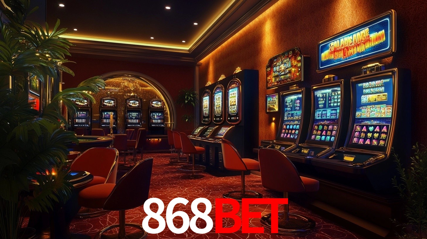 Premium Interface 868bet