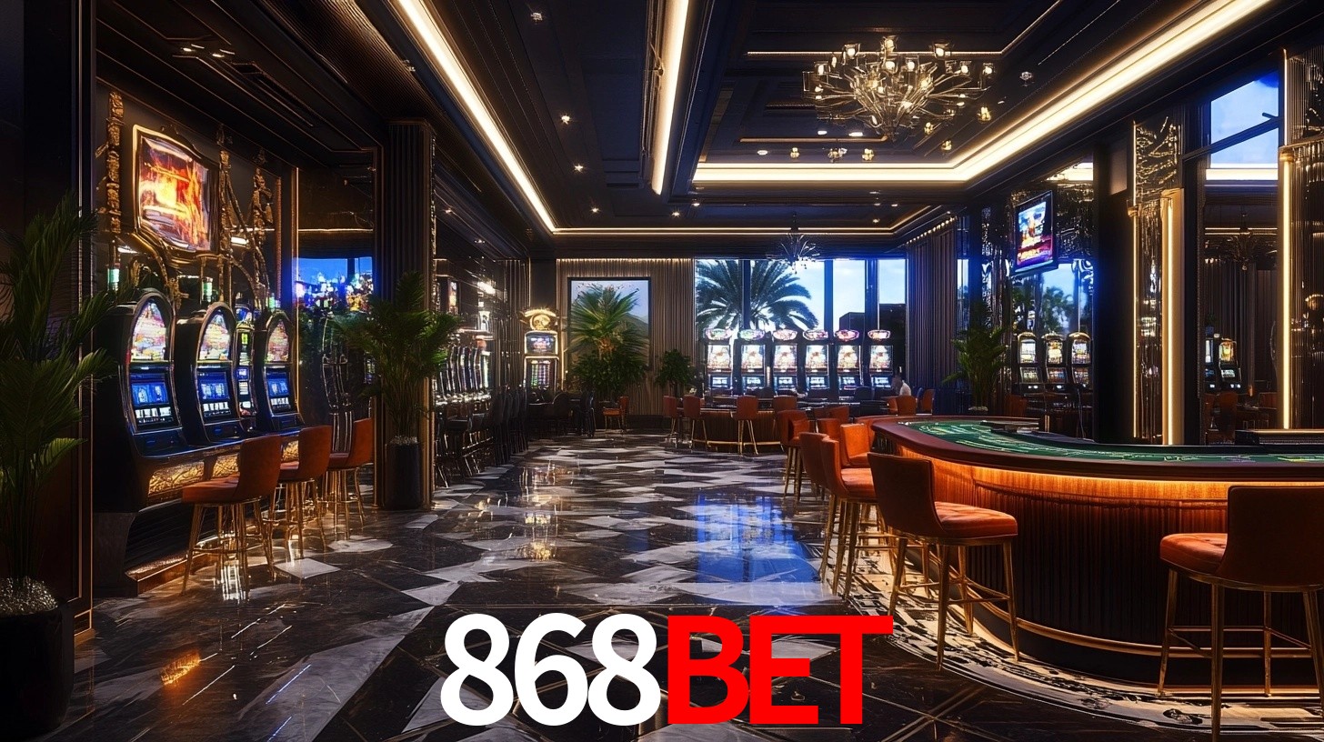 Explore as vantagens do 868bet: serviço profissional e confiabilidade
