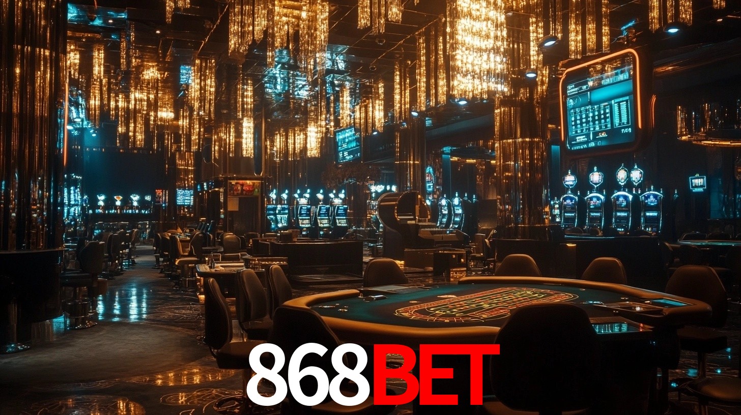 Bônus Generosos e Exclusivos no 868bet para Você!
