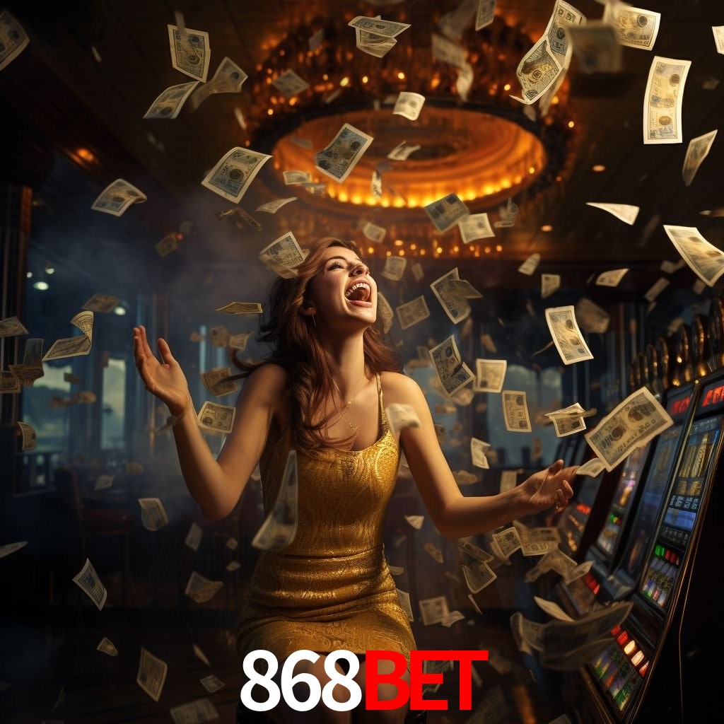 Live Casino 868bet