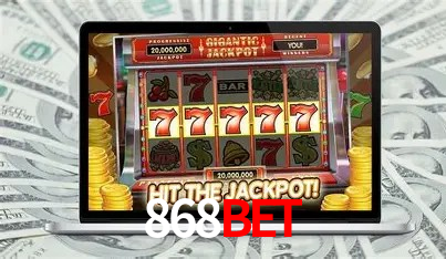 868bet