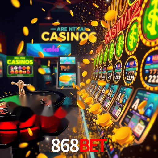 PIX Instantâneo 868bet