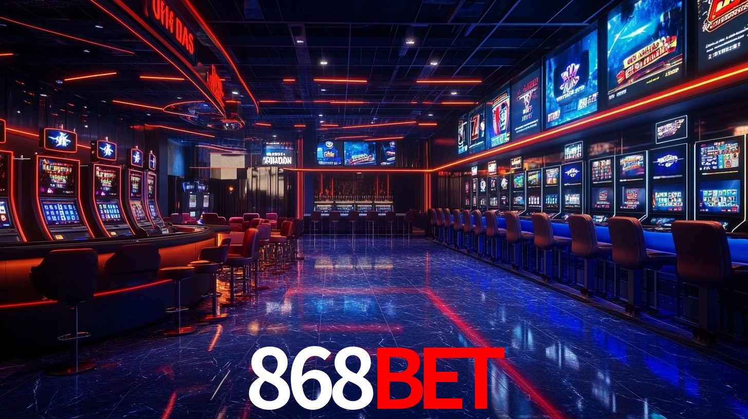 868bet App Interface