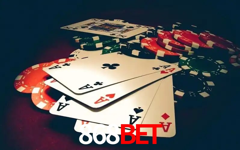 868bet