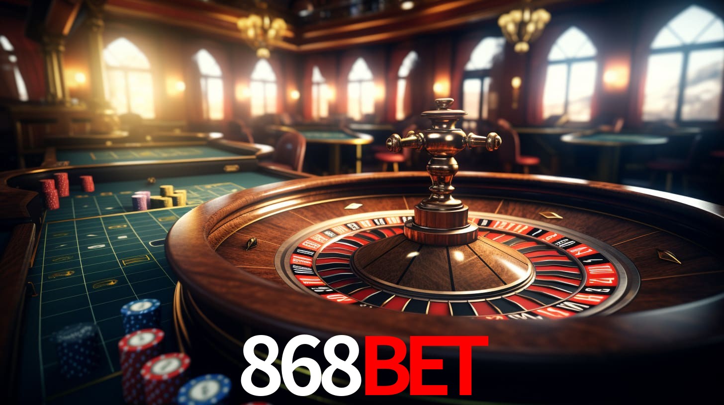 Tournaments 868bet