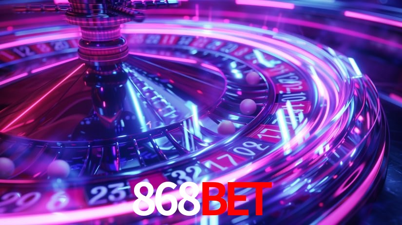 Bônus Diários 868bet