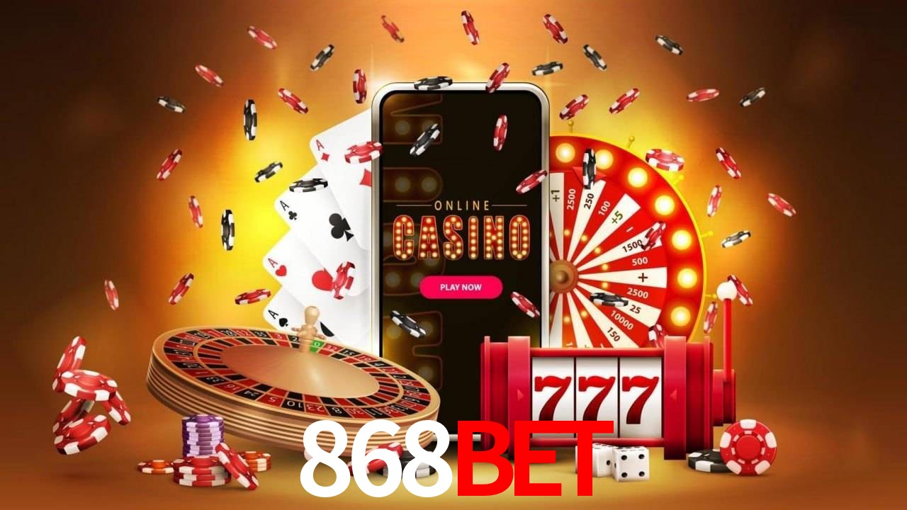 Requisitos do APK da 868bet para Android